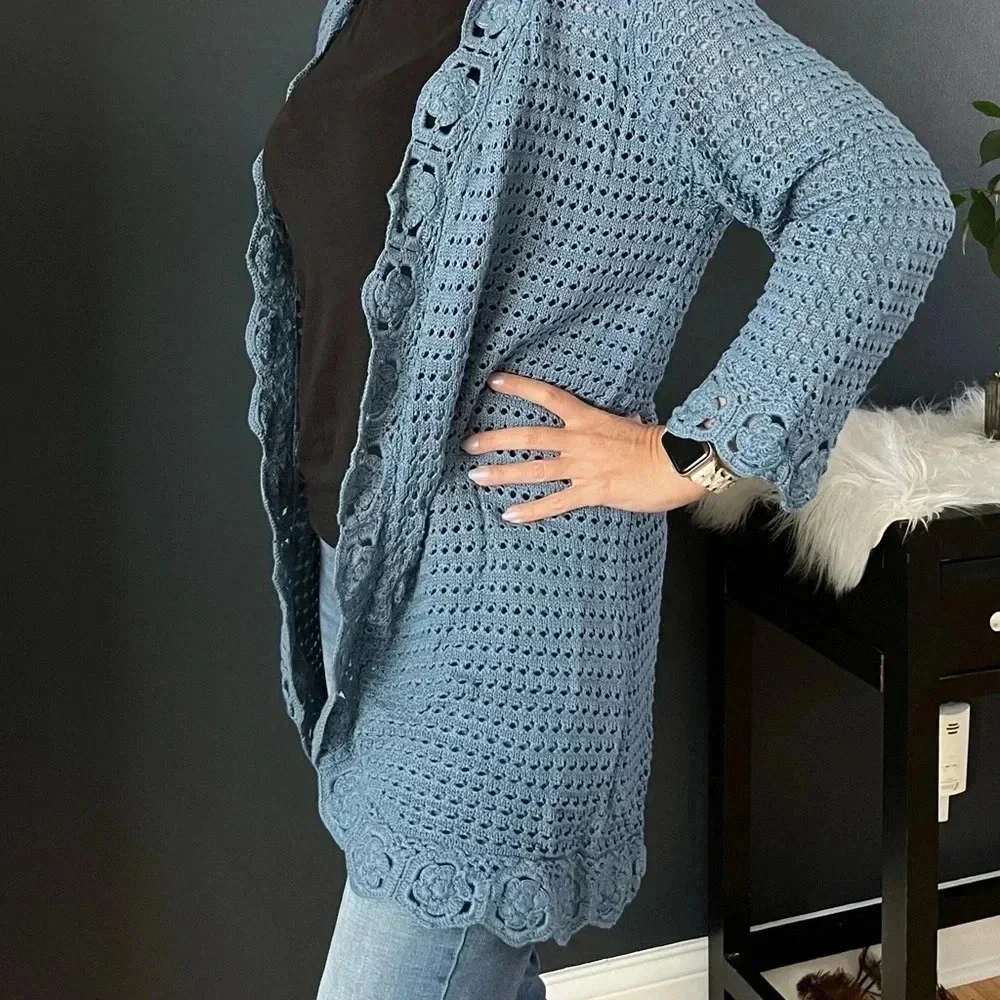 Liz Claiborne Cardigan